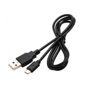 usb to micro charge pvc cable 
